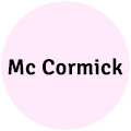 Mc Cormick